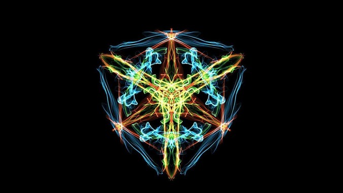 女生被踢裆也会很疼吗？